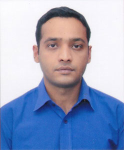 Lalitesh Kumar Meena